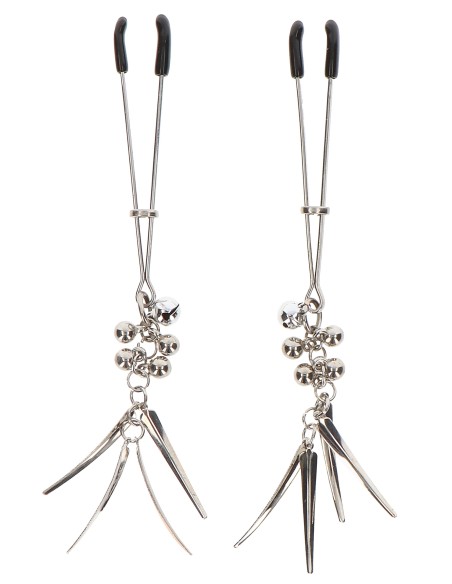 Pince-Tétons Jewel Tweezer Taboom Pince-Tétons Jewel Tweezer Taboom