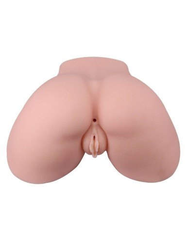 Masturbateur Fessier Bellass Vagin-Anus