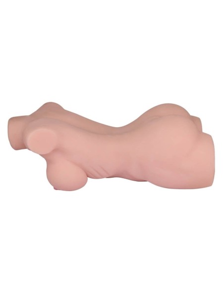 Masturbateur Corps Femme Ultra Fuck Vagin-Anus Masturbateur Corps Femme Ultra Fuck Vagin-Anus