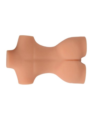 Buste Féminin Busty Lady Vagin-Anus