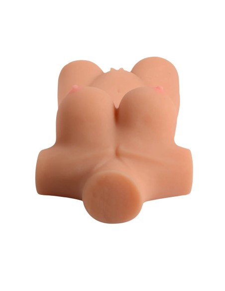 Buste Féminin Busty Lady Vagin-Anus Buste Féminin Busty Lady Vagin-Anus