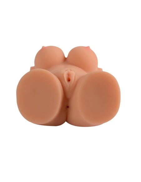Buste Féminin Busty Lady Vagin-Anus Buste Féminin Busty Lady Vagin-Anus