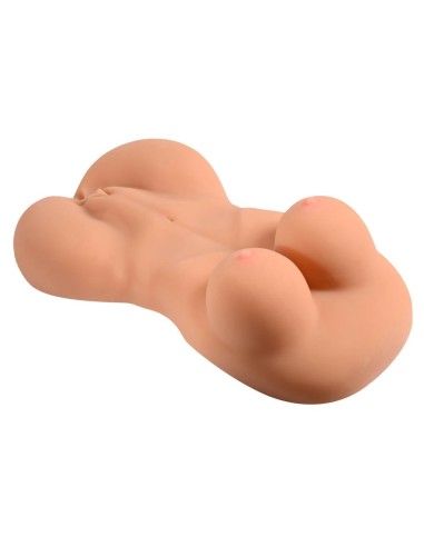 Masturbateur Buste Sweet Pussy Vagin-Anus
