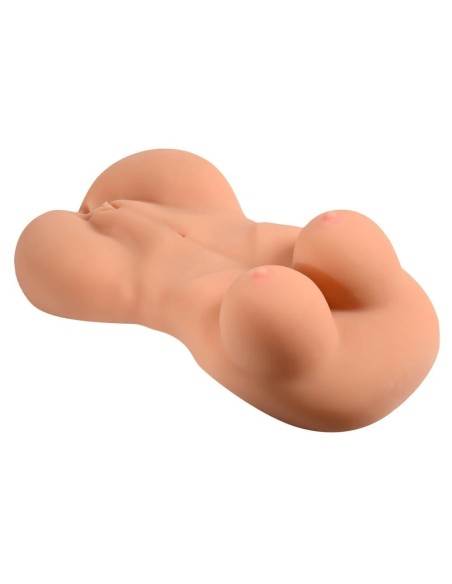 Masturbateur Buste Sweet Pussy Vagin-Anus Masturbateur Buste Sweet Pussy Vagin-Anus