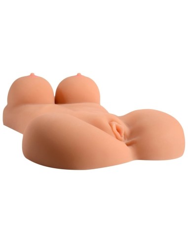 Masturbateur Buste Sweet Pussy Vagin-Anus