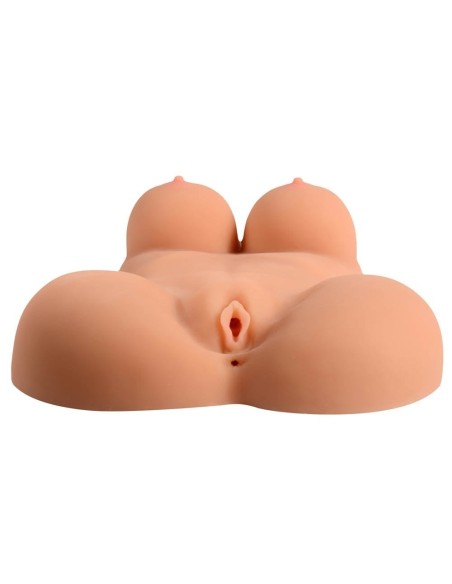 Masturbateur Buste Sweet Pussy Vagin-Anus Masturbateur Buste Sweet Pussy Vagin-Anus