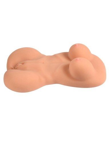 Masturbateur Buste Sweet Pussy Vagin-Anus
