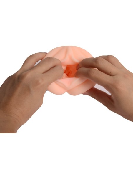 Masturbateur Pussy Yoku Geisha Sexy