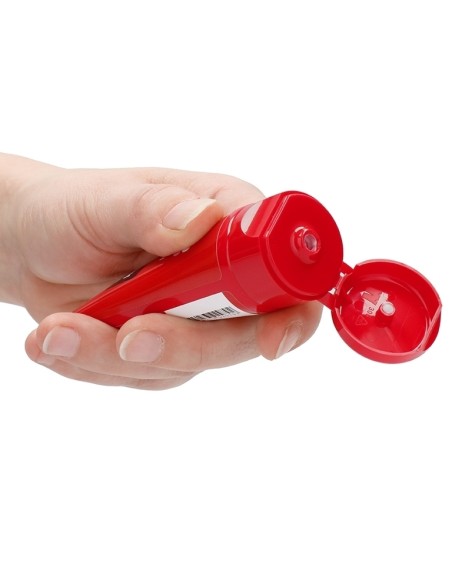 Crème de masturbation au Cbd Amsterdam XXX 50ml