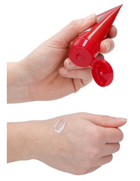 Crème de masturbation au Cbd Amsterdam XXX 50ml