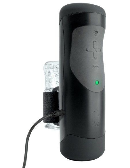 Masturbateur automatique Handy 10 Rythmes