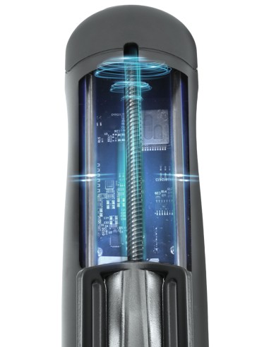 Masturbateur automatique Handy 10 Rythmes