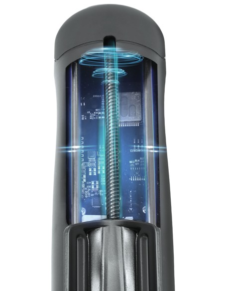 Masturbateur automatique Handy 10 Rythmes