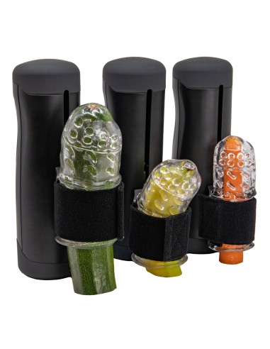 Masturbateur automatique Handy 10 Rythmes