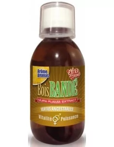 Bois Bandé Goût 200ml Ananas