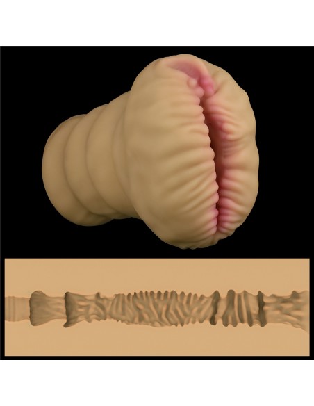 Masturbateur Pussy Alien's Pie n°2