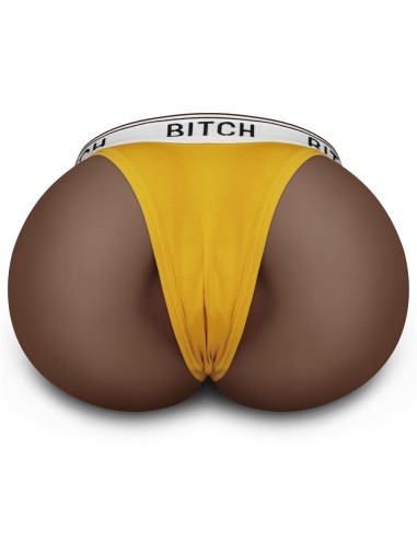 Masturbateur Pussy Streetgirl n°11 Vagin-Anus Marron