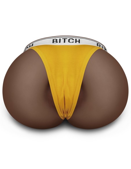 Masturbateur Pussy Streetgirl n°11 Vagin-Anus Marron