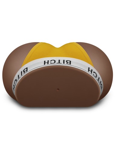 Masturbateur Pussy Streetgirl n°11 Vagin-Anus Marron