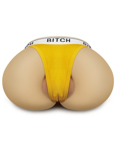 Masturbateur Pussy Streetgirl n°12 Vagin-Anus