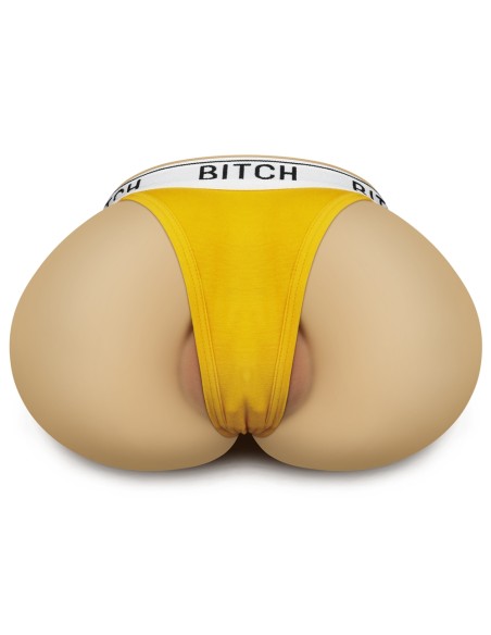 Masturbateur Pussy Streetgirl n°12 Vagin-Anus