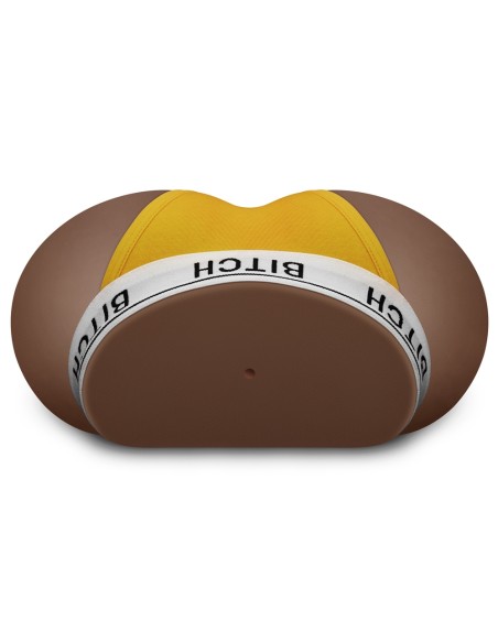 Masturbateur Pussy Streetgirl n°12 Vagin-Anus Marron