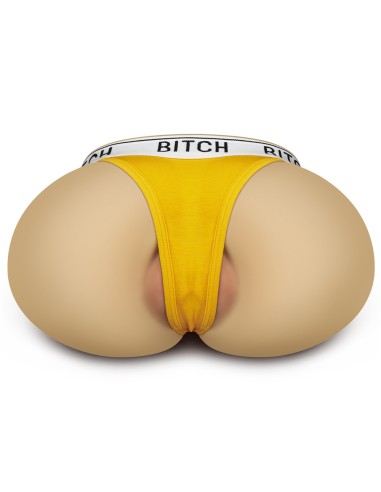 Masturbateur Pussy Streetgirl n°13 Vagin-Anus