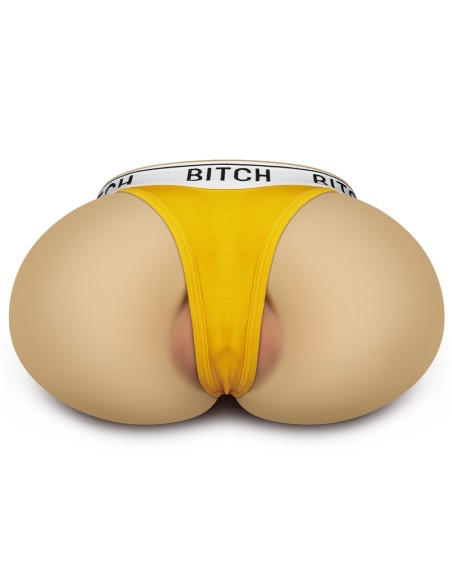 Masturbateur Pussy Streetgirl n°13 Vagin-Anus