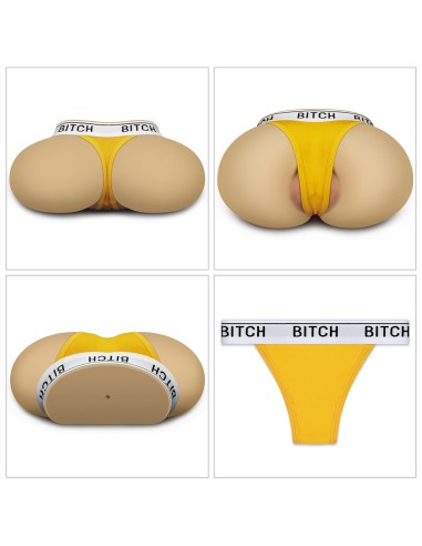 Masturbateur Pussy Streetgirl n°13 Vagin-Anus