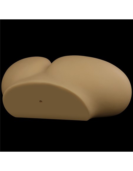 Masturbateur Pussy Streetgirl n°13 Vagin-Anus