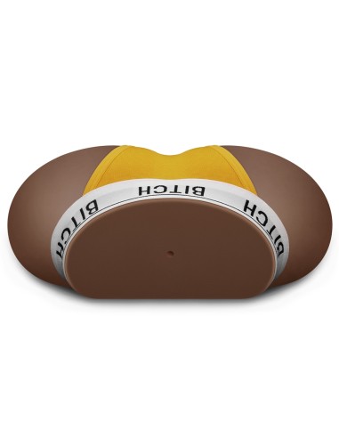 Masturbateur Pussy Streetgirl n°13 Vagin-Anus Marron