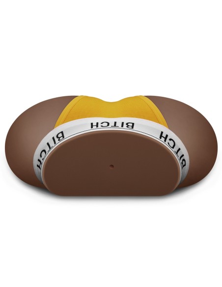 Masturbateur Pussy Streetgirl n°13 Vagin-Anus Marron