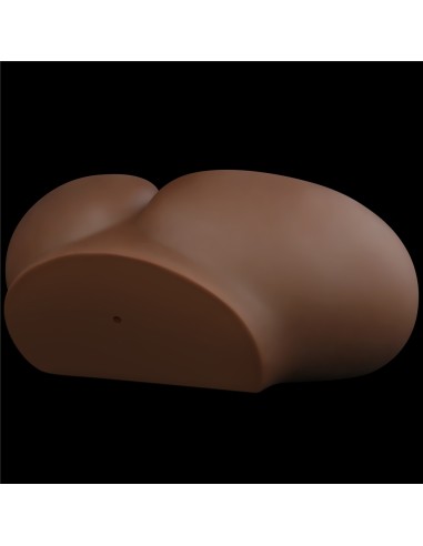 Masturbateur Pussy Streetgirl n°13 Vagin-Anus Marron