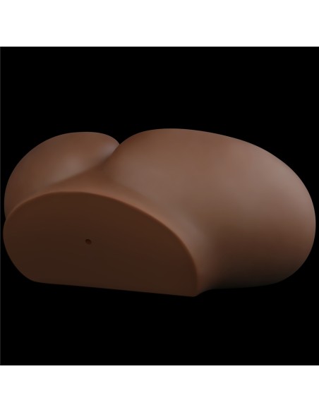 Masturbateur Pussy Streetgirl n°13 Vagin-Anus Marron