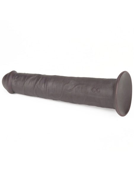 Gode vibrant rotatif Big Rotacock 24 x 5cm Marron Gode vibrant rotatif Big Rotacock 24 x 5cm Marron
