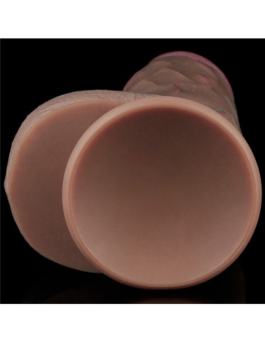 Gode Silicone Mega Cock 23 x 7cm