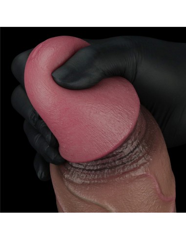 Gode Silicone Mega Cock 23 x 7cm