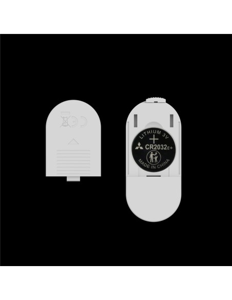 Gaine de pénis vibrante Knights Ring Ridge 10cm