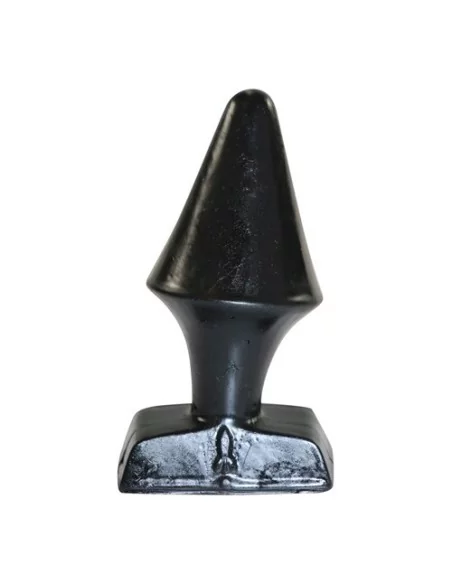 Plug Zizi Stopper 10 x 5 cm Noir