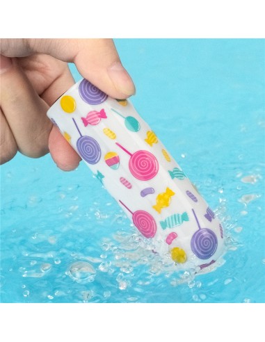 Mini Vibro Lollipop LoveToy 10 Vibrations