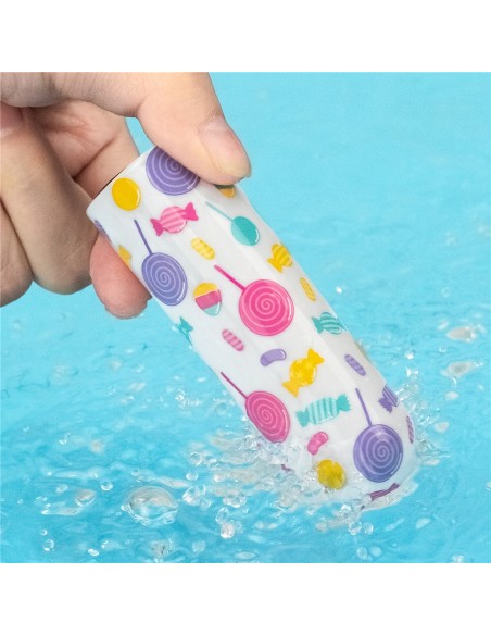 Mini Vibro Lollipop LoveToy 10 Vibrations Mini Vibro Lollipop LoveToy 10 Vibrations
