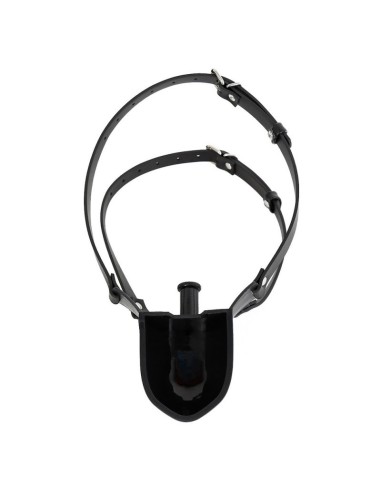 Cup Uro Pissotière Noire