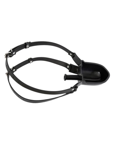Cup Uro Pissotière Noire