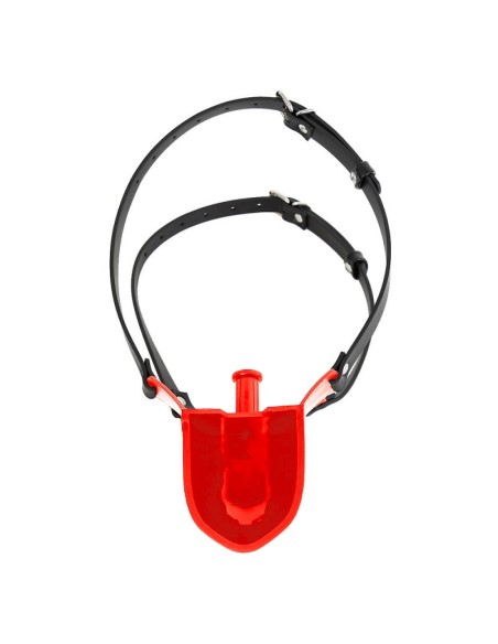 Cup Uro Pissotière Rouge Cup Uro Pissotière Rouge