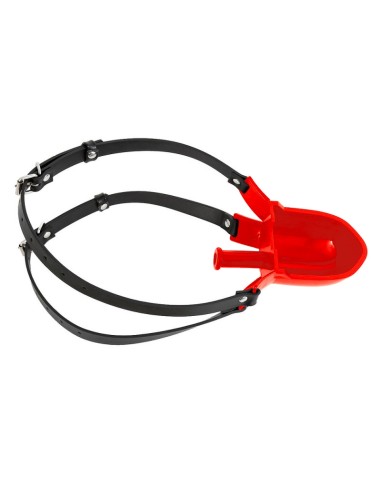 Cup Uro Pissotière Rouge