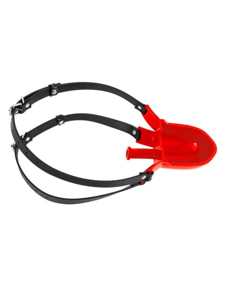 Cup Uro Pissotière Rouge Cup Uro Pissotière Rouge