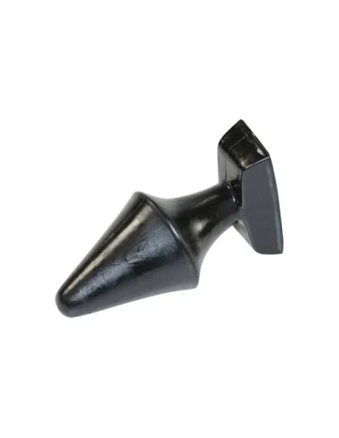 Plug Zizi Stopper 10 x 5 cm Noir
