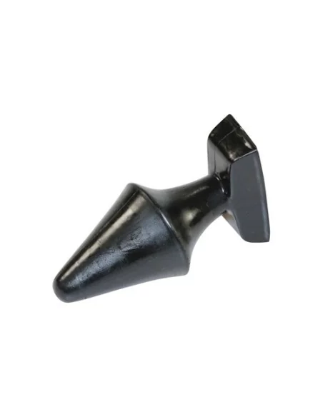 Plug Zizi Stopper 10 x 5 cm Noir