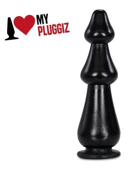 BIG WOODY 28 x 8.5 cm