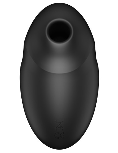 Stimulateur de clitoris Vulva Lover 3 Satisfyer